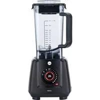 Standmixer Powerfuel Black PB2B-P1200 schwarz, 1.200 Watt, 1,5 Liter