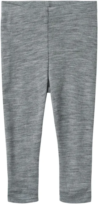 WHEAT Leggings "Wool Leggings Agi" aus reiner Merinowolle