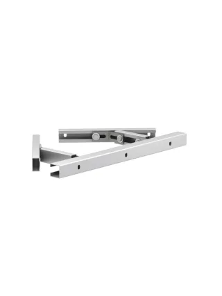 MEPA nextVIT Montagemodul Eckinstallation, 541024 541024