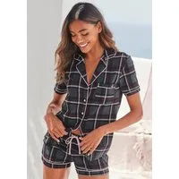 s.Oliver Shorty (Set, 2 tlg) mit Allover-Druck