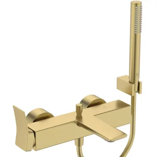 Ideal Standard Badearmatur AP Conca, m.Stab-HB, BC763A2
