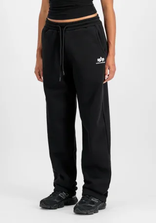 Alpha Industries Jogginghose "Basic Jogger SL W"