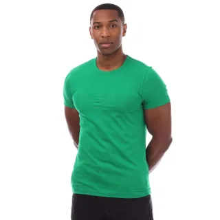 Boss - "Teebo" T-Shirt für Herren (Grün)