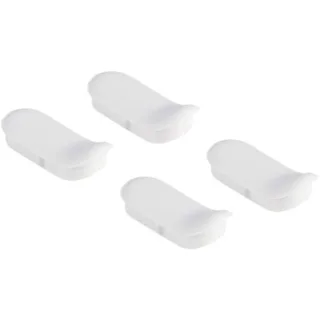 Geberit Puffer Set (4 St.) für WC-Sitz 244837001