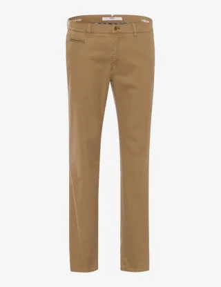 BRAX - Style Fabio In braun - Gr. - 35/34