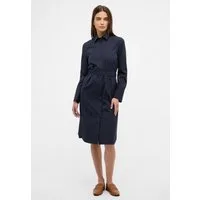 Eterna Blusenkleid LOOSE FIT