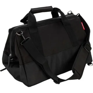 Reisenthel allrounder M duffel mix black