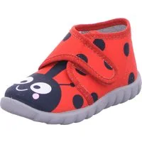 Fischer-Markenschuh Flexi Hausschuh