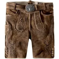 Stockerpoint Trachtenlederhose Lewis