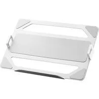 Premium Universal-Laptophalterung DM 0030 silber, für alle One For All Monitorarme und 10" - 17" Notebooks