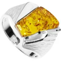 OSTSEE-SCHMUCK Fingerring Ostsee-Schmuck Ring Mette Ring Mette (1-tlg)