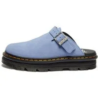 DR. MARTENS ZebZag Mule e.h. suede Sandale