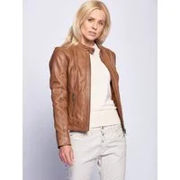 Maze Lederjacke Marcie