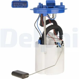 Delphi Kraftstoffpumpe Opel Meriva B 1,4 FG2364-12B1