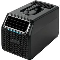 Rolipo Klimagerät Tragbare Camping-Klimaanlage Luftkühler 4-in-1 Klimagerät Wohnmobil, 5000BTU 550W Kühlung/Entfeuchtung/Ventilation/Schlafmodus