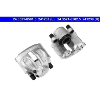 ATE Bremssattel hinten rechts Mercedes Sprinter VW Lt