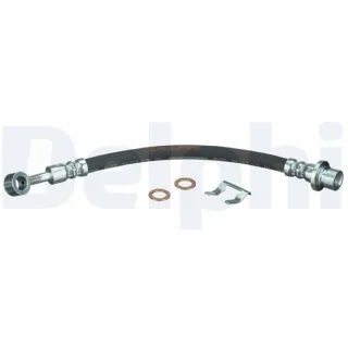 Delphi Bremsschlauch hinten Honda City Jazz
