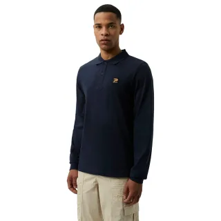 Patrick - "Luca" Poloshirt für Herren (Marine)