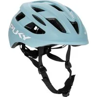 Puky Fahrradhelm PUKY Helm S 220g für Lauf- und Fahrrad retro blue