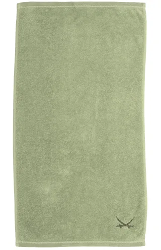 Grün