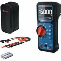 Bosch Professional Multimeter Bosch Multimeter GDM 600-15 Professional