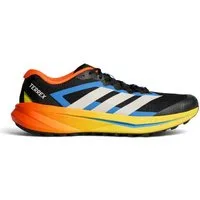 adidas Performance Trail-Laufschuhe Terrex Agravic 2 Speed schwarz/bunt Herren Wanderschuh