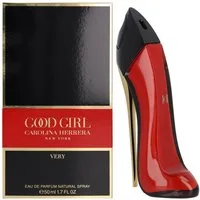 Carolina Herrera Eau de Parfum CAROLINA HERRERA Very Good Girl