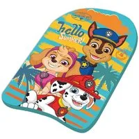PAW PATROL Schwimmbrett Paw Patrol Schwimmhilfe Kinder – Ergonomisches Kickboard (1-tlg)