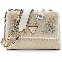 Guess Umhängetasche Mini 2 Compartment Convertible Flap