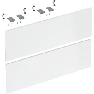 Geberit Schubladenfront für ONE WTU B:75 cm 244563011