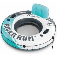 Intex Schwimmsessel Intex Schwimmsessel Aqua River Run 1 mit Connectors Ø 135cm 56825EU