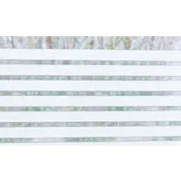 d-c-fix Wandfolie d-c-fix® Folie Static Window Stripes Clarity 7,5 x, Gestreift