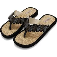 Nawemo Zimtslipper Nawemo "Glamour Star" Slipper