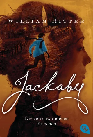 JACKABY - Die verschwundenen Knochen (Die JACKABY-Reihe Band 2)
