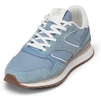 Marc O'Polo aus Rindleder und Nylon Sneaker