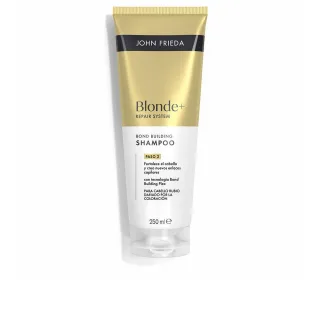 Blonde+ Repair System Champú Reparador 250 ml
