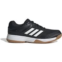 adidas Sportswear Speedcourt M CBLACK/FTWWHT/GUM10 Hallenschuh
