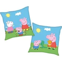 Peppa Pig Dekokissen Peppa Pig, mit tollem Peppa Pig Motiv