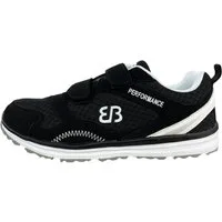 BRÜTTING Brütting Herren Performance V 121028-7065 schwarz/weiss Outdoorschuh