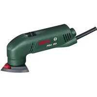 Deltaschleifer PDA 180 grün, 180 Watt