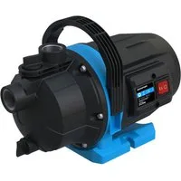 Güde Gartenpumpe GP 6035 Thermoschutz 600W