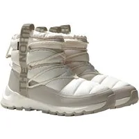 The North Face W THERMOBALL LACE UP WP Winterstiefel Snowboots, Winterboots, Winterschuhe, wasserdicht