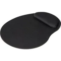 Easy Gifts Mauspad Ergonomisches Mousepad mit Handgelenkauflage