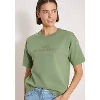 CECIL Sweatshirt mit Frontprint