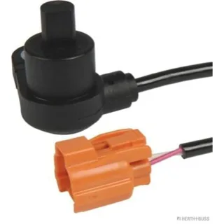 Jakoparts Raddrehzahlsensor hinten Honda Civic 7 J5924007