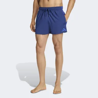 adidas Performance Badeshorts "3-STREIFEN 3-INCH"