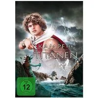 Warner Bros. DVD Kampf der Titanen (1979)