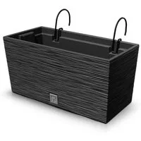 Prosperplast Balkonkasten, 2in1 Blumenkasten Furu Case ‎