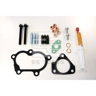 BE Turbo Montagesatz f?r Turbolader Alfa Romeo Ford Jeep Opel 2,5