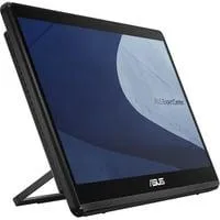 ExpertCenter E1 AiO E1600WKAT-BMR106X, PC-System schwarz, Windows 11 Pro